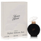 HISTOIRE D'AMOUR by Aubusson Pure Parfum .25 oz for Women